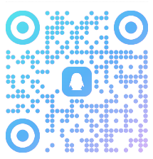 QQ交流群二维码